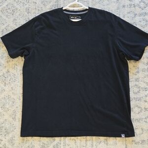 Eddie Bauer Men's Dark Tee
